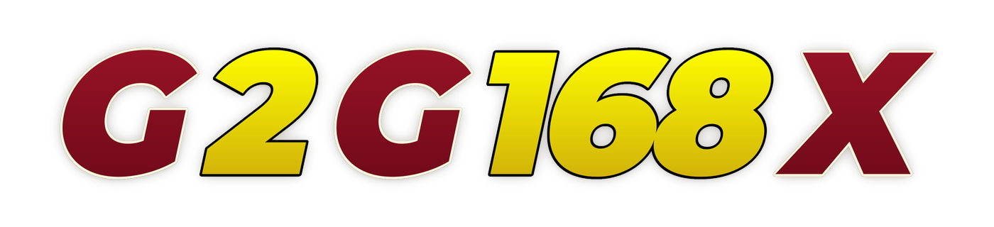 g2g168x